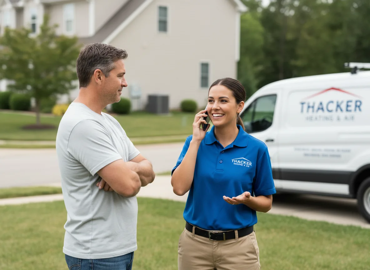 Ac Repair Whitwell, TN FAQs